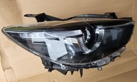 фото thumb №12, Mazda cx5 lift 15-17 лампа led левая правая