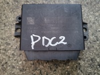 фото thumb №1, Skoda оригінальний номер модуль pdc 5j0919475