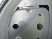 фото thumb №10, Vw caddy v 2k7 капот крышка двигателя 2k7823177b