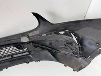 фото thumb №10, Mercedes glc x254 a254 254 amg бампер перед передний решётки хром хороший