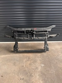 фото thumb №1, Vw golf v plus 05-14 pas перед 5m0805594d