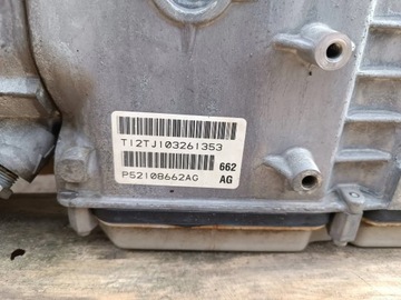 фото thumb №7, Коробка передач коробки передач dodge charger challenger 6.1 6.4 srt8 2009-2014