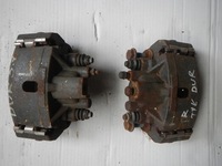 фото thumb №1, Супорт гальмівний задня правий dodge ram durango 2002-