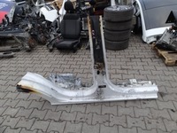 фото thumb №1, Ford ka+ plus 2018 блок двигателя порог правый оригинал