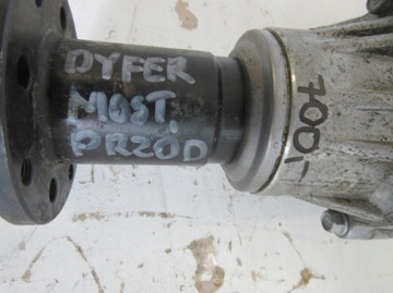 фото thumb №9, Kia sportage iv 18-21 2.0 crdi 4x4 редуктор tg10f1905