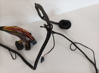 фото thumb №6, Bmw x1 f48 x2 f39 джгут фаркоп бампера задня pdc 9824715 9824678