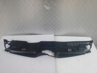 фото thumb №1, Toyota corolla verso ii захист na pas перед