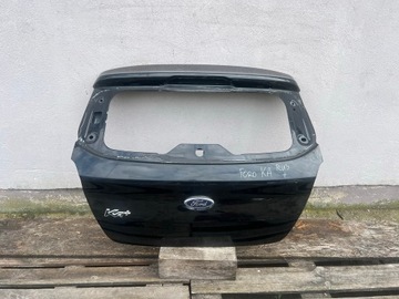 фото thumb №1, Ford ka+ plus крышка багажника