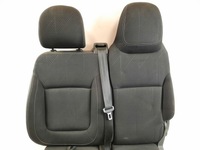 фото thumb №16, 2016 opel vivaro передний сиденье двойной