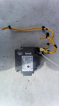 фото thumb №1, Датчик подушка безопасности hyundai kona 2018-