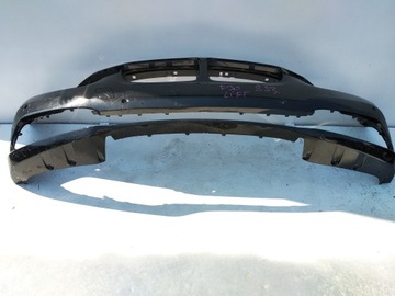 фото thumb №6, Bmw 3 f30 f31 15- рестайлінг бампер перед переднє