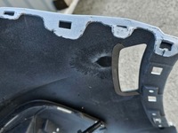 фото thumb №14, Audi q7 15- бампер перед usa