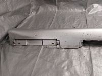 фото thumb №7, Накладка молдинг na порог левая lexus is250