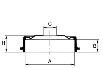 фото thumb №1, Ap барабаны тормозные 7700710511 drm9511 24022280151