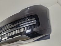 фото thumb №9, Land rover vogue l460 бампер передній перед решітка led m8e2-17e792-a