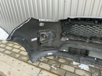 фото thumb №11, Kia sportage iv бампер перед передний sprysk, pdc 2015-2019 цвет: d5u