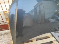 фото thumb №9, Капот крышка двигателя volkswagen passat b7 ld7x