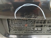 фото thumb №6, Skoda octavia ii lift kombi крышка багажника багажника 9910