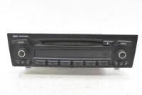 Купить Радио радиопроигрыватель cd 9199439 bmw e87 04-07, фото thumb