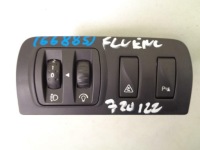 фото thumb №1, Регулировка света панель renault fluence 1.5d 12r