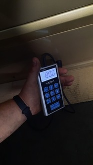 фото thumb №7, Дверь задняя задние левая volvo s40 ii 04-12r