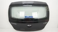 фото thumb №1, Крышка багажника багажника задняя hyundai i30 07-10r 9f