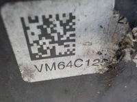 фото thumb №6, Chrysler voyager v 10r 2.8 crd 163km двигатель vm64c комплектный film