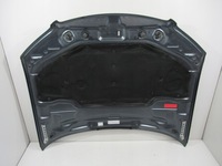 фото thumb №8, A8 d3 02-05 передний рестайлинг капот крышка двигателя 12