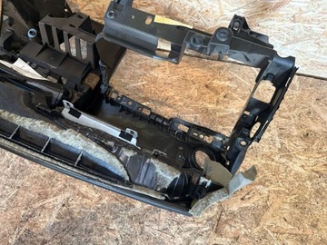 фото thumb №12, Alfa romeo 159 2007 з спереду панель роздавальна