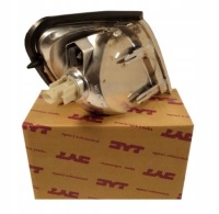 фото thumb №2, Левый поворотник mitsubishi space star 2000-2002