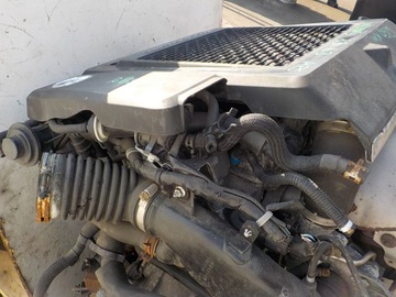 фото thumb №7, Mazda 3 mps 09r 2.3 turbo 260km двигун l3 комплект