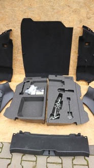 фото thumb №2, Mazda 3 обшивка пінополістирол rok 2019