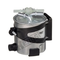 Купити Hengst фільтр h424wk фільтр пального, фото thumb