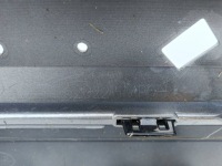 Nissan ariya 22- бампер перед передний pdc решётка  спойлер 62022-5m90h Киев, фото thumb