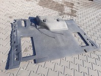 фото thumb №1, Обшивка мат гумовий килимок renault gama t high