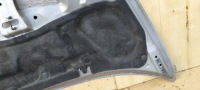 фото thumb №7, Honda jazz ii 02-08 капот крышка двигателя