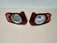 фото thumb №1, Лампа w бампер задняя правая + левая citroen c3 picasso lata 2008-2012