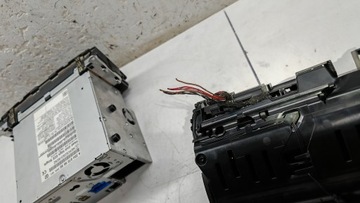 фото thumb №11, Радио навигация дисплей mercedes w204 c класс a2048709690 a2048204697