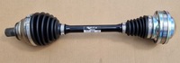 фото thumb №1, Приводной вал vw audi skoda 3q0407271aa оригинал ideał