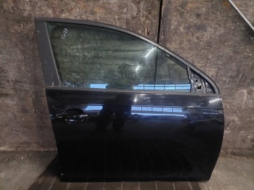 фото thumb №1, Двері комплектні правий перед volkswagen jetta v lc9x