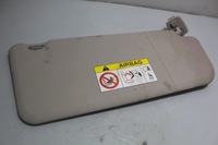 фото thumb №1, Захист сонцезахисна права toyota proace ii