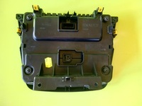 фото thumb №4, Экран дисплей радио навигация 280904293r renault kadjar 20r