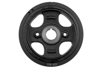 фото thumb №12, Nty rkp-ty-021 колесо ременное, wał коленчатый