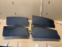 фото thumb №1, Honda accord vii 03-07r подушка пассажира europa