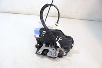 фото thumb №1, Замок левый перед дверь skoda fabia ii