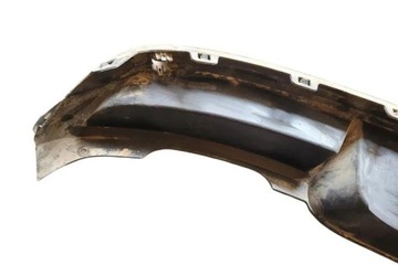 фото thumb №8, Нижняя накладка бампера skoda superb iii estate 3v5 3v5807521 0.0l дизель