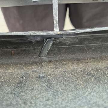 фото thumb №14, Hyundai kona електричний i 1 18-20 бампер перед переднє