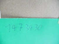 фото thumb №8, Фара левый перед ford s-max / galaxy 06/15 оригинальный номер 1473430