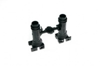 фото thumb №1, Клапан отопителя набор ремонтный opel 95skv903