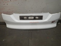 фото thumb №1, Накладка кришки ford focus mk3 універсал 2010-